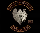 House of sinners logo
