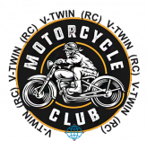 Байк-Клуб V-TWIN(RC) Украина logo