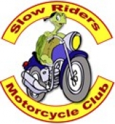 Slowriders Motorcycle Club logo