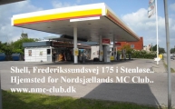 Shell Frederikssundsvej 175