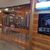 Bubba's Brewing Co & Grill