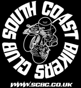 Southcoastbikers club logo