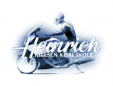Heinrich Nielsen Køreskole, uge42, 2021