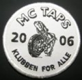 Mc Taps. logo