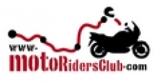MotoRiders Club logo