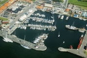 Aalborg - Egense - Hals - Aalborg