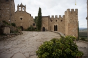 Montsonis castle