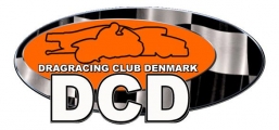 Dragracing Club Denmark logo