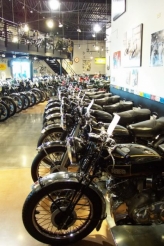 Buddy Stubbs Motorcycle Museum