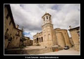 Roda Isabena Romanic Catedral