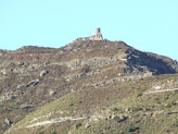 Tremp, Pyrenees,  4 ports 1 tunnel