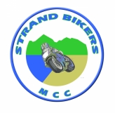 Strand Bikers MCC logo