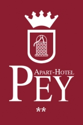 Aparthotel PEY logo
