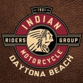 IMRG #1949 Daytona Beach logo