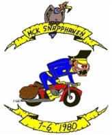 MCK-SNAPPHANEN logo