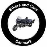 Bikers and Cars logo