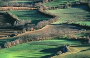 PALLARS ROUTE