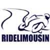 Ridelimousin logo