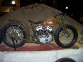 1930 Harley-Davidson DAH