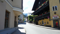 160624 Zell am See til Cortina alt 2