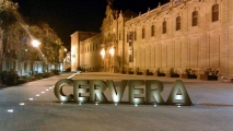 Cervera university