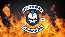 Mohawks MC - Nation meeting