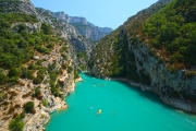 Grand Du Verdon