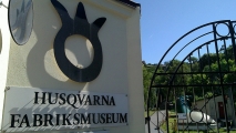 Husqvarna Fabriksmuseum