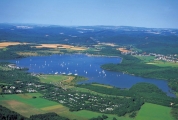 Bostalsee FROM Munsbach