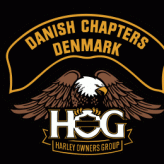 Danish Chapter Meeting 2015-2