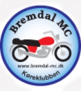 Bremdal Mc logo