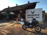 Marakele National Park