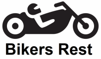 Bikers Rest logo