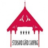 Storsand camping, Trondheim logo