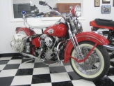 1940 Harley Davidson EL