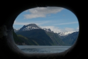 Hardanger Fjord