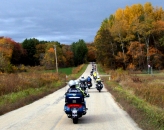 MOA Getaway Tomah - Cranberry Amish Ride