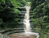 Starved Rock State Park Tour