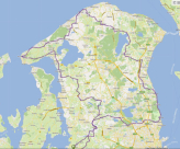 BMW Midtsjælland maj 2023