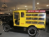 Model T Coke Truck