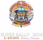 2019-15 Harz - Finland- Super Rally 2019