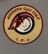 Northern Gulf Coast I.O.A. logo