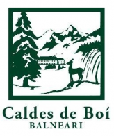 Caldes de Boi Wellness Hotel logo