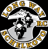 Long Way RC logo