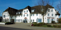 Hotel Wikingerhof