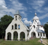 Православна церква, Брюховичі