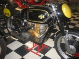 1954 AJS 7R The \