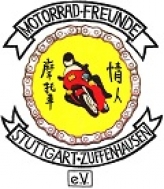 Motorrad-Freunde Stuttgart-Zuffenhausen e.V. logo