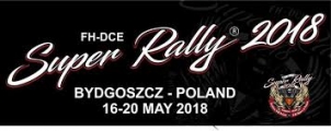 2018-4. Super Rally 2018