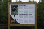Isaberg Moose Park